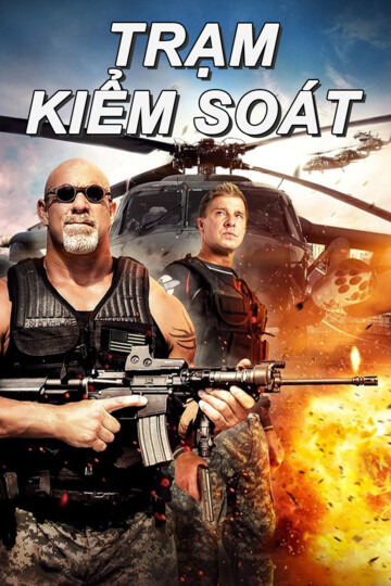 Trạm Kiểm Soát - Check Point