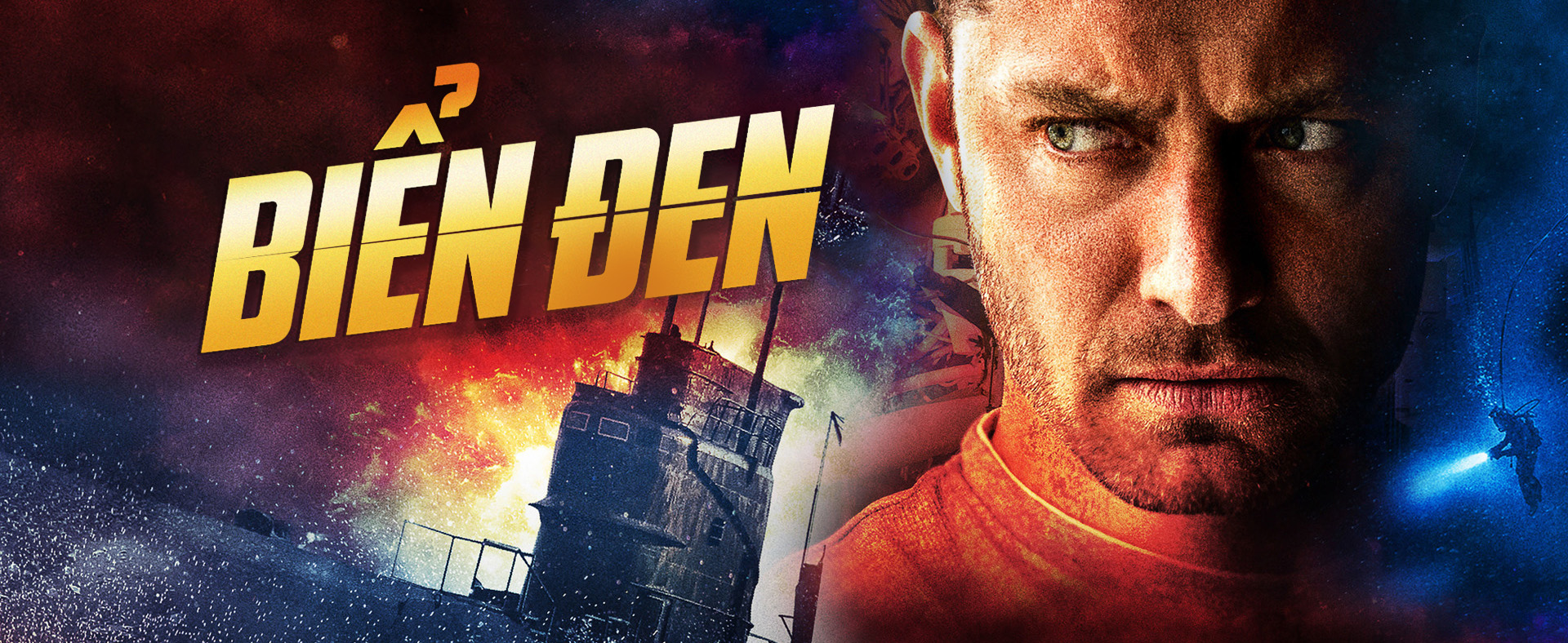 Biển Đen - Black Sea