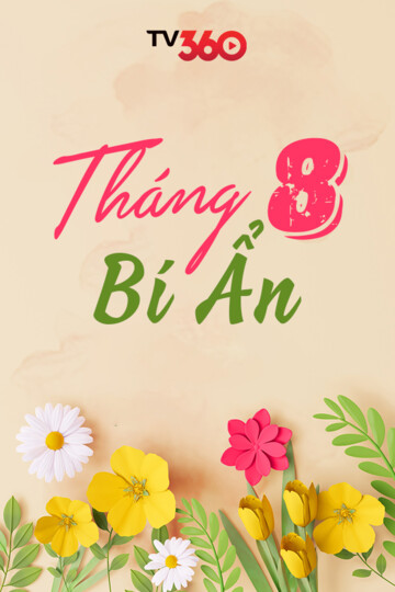 Tháng 8 Bí Ẩn
