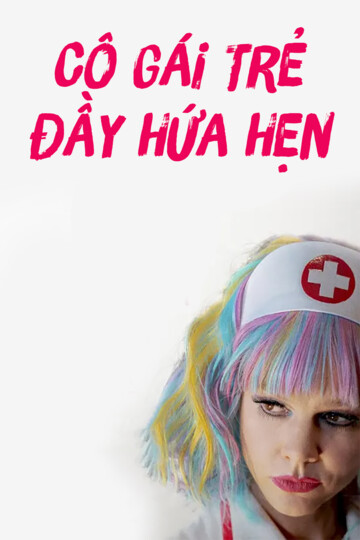 Cô Gái Trẻ Đầy Hứa Hẹn - Promising Young Woman