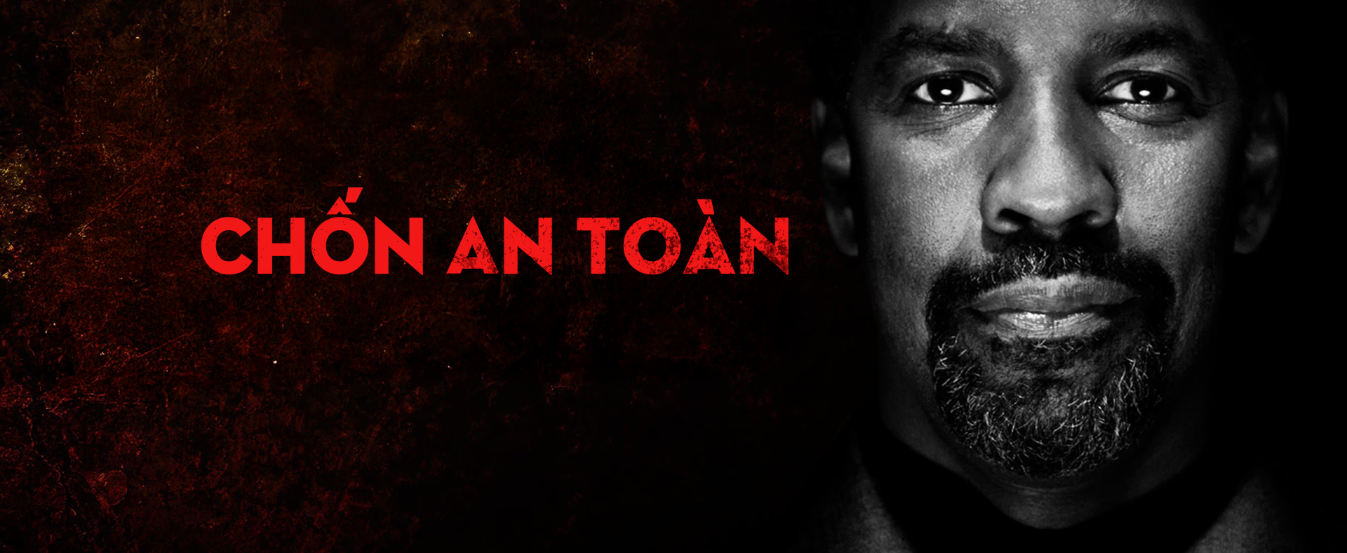 4K Chốn An Toàn - Safe House