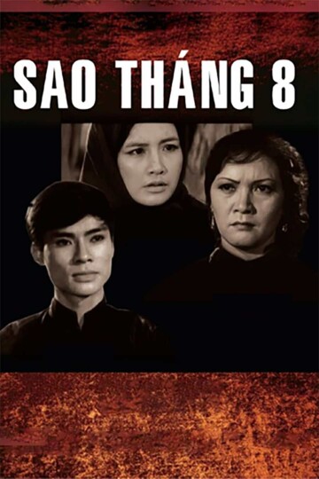 Sao Tháng Tám