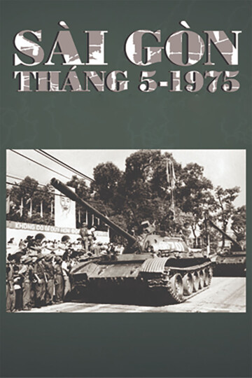 Sài Gòn tháng 5/1975