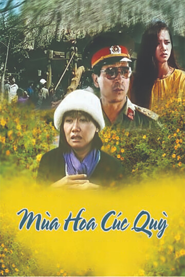 Mùa Hoa Cúc Quỳ