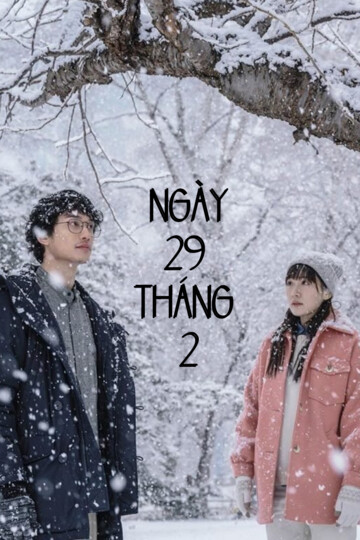 Ngày 29 Tháng 2 - Leap Day