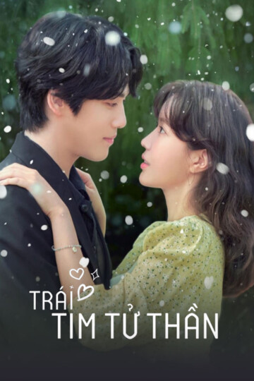 4k Trái Tim Tử Thần - Kokdu: Season of Deity