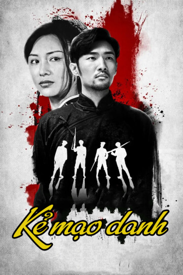 Kẻ Mạo Danh - Showed Up