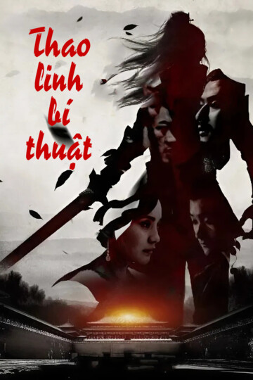 Thao Linh Bí Thuật - The Little Prince