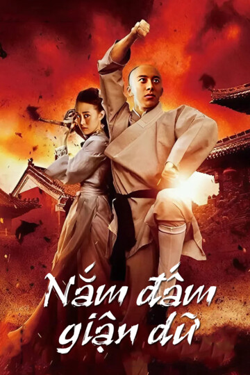 Nắm Đấm Giận Dữ - Fury Fist