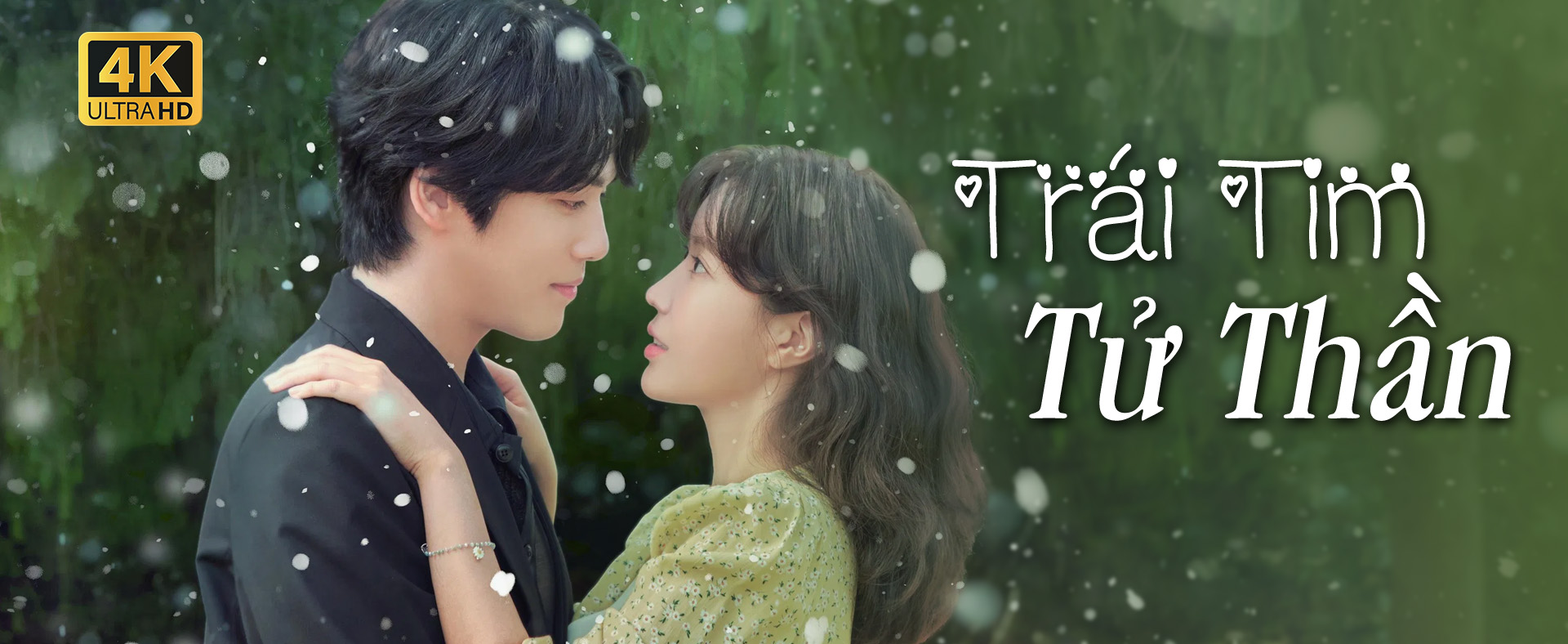 4k Trái Tim Tử Thần - Kokdu: Season of Deity