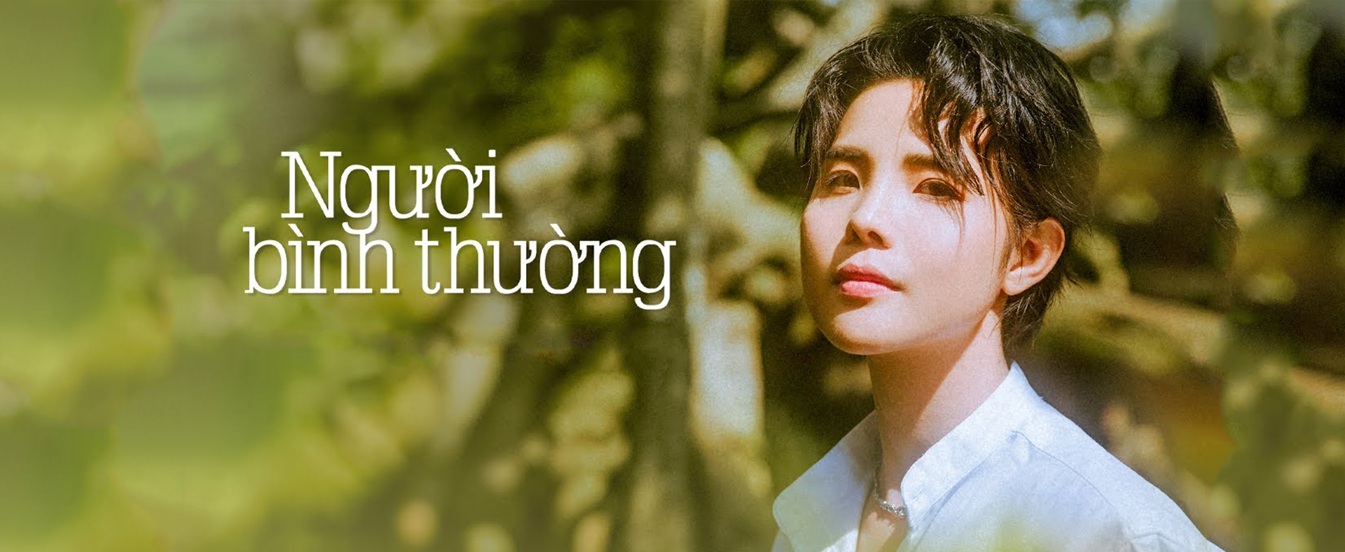 Người Bình Thường - Vũ Cát Tường