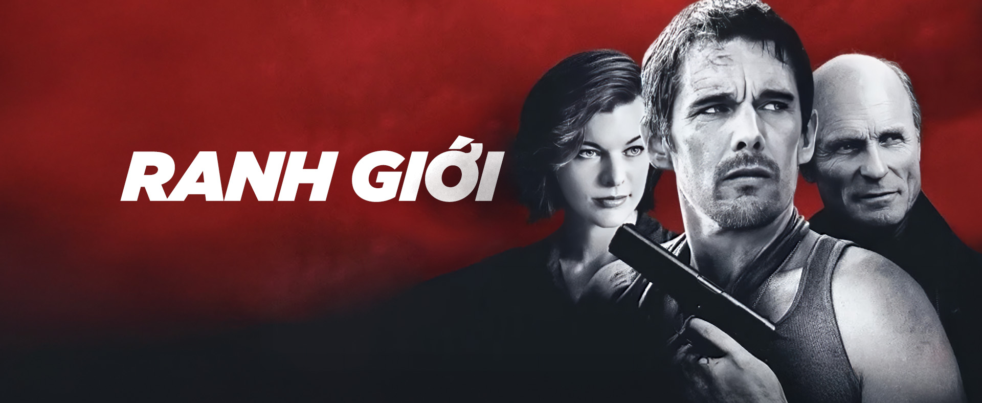 Ranh Giới - Cymbeline