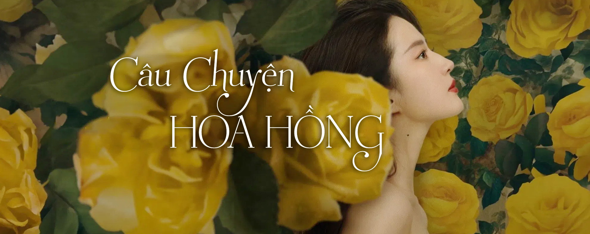Câu Chuyện Hoa Hồng - The Tale of Rose