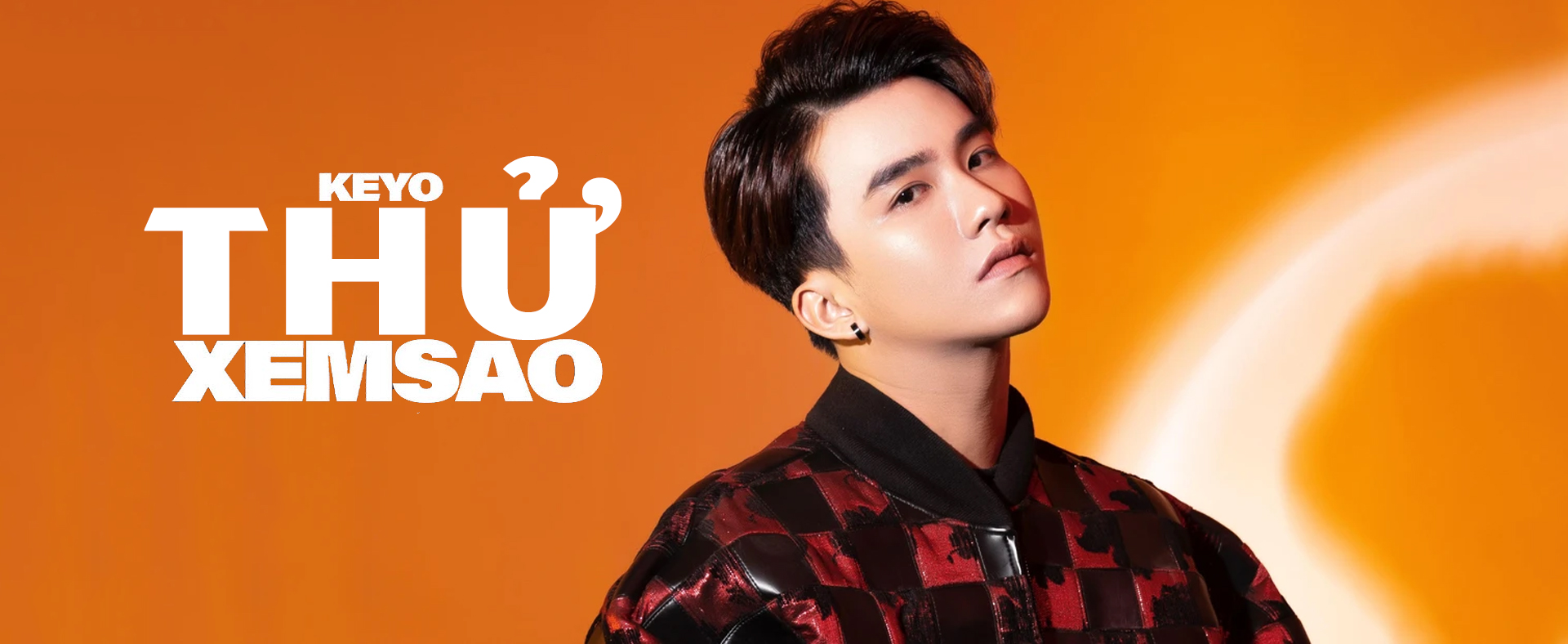 Thử Xem Sao - Keyo