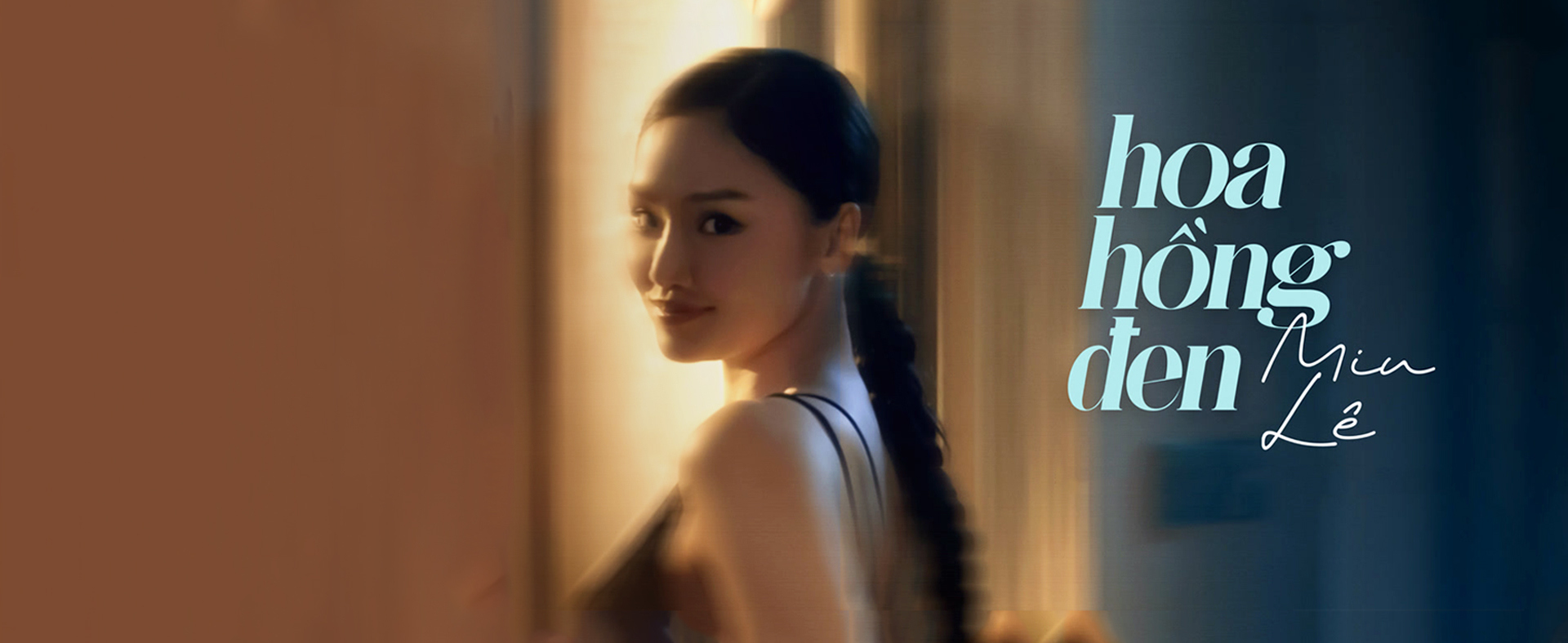 Hoa Hồng Đen (Theme Song From Chiếm Đoạt) (Lyric) - Miu Lê ft Hứa Kim Tuyền