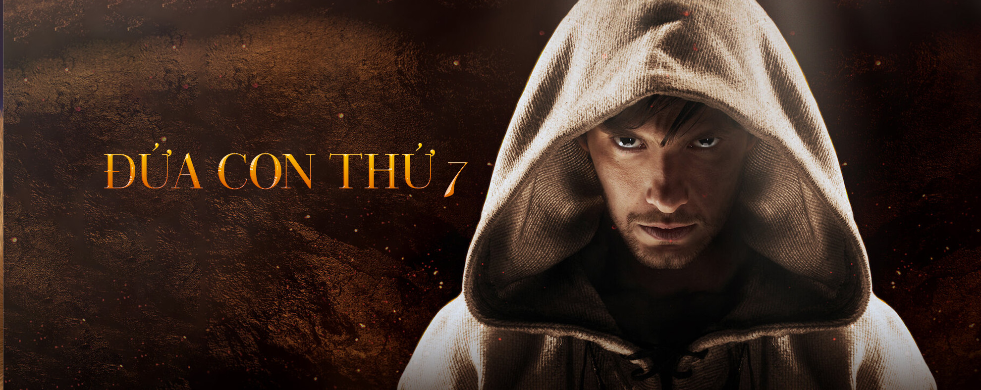 Đứa Con Thứ 7 - Seventh Son