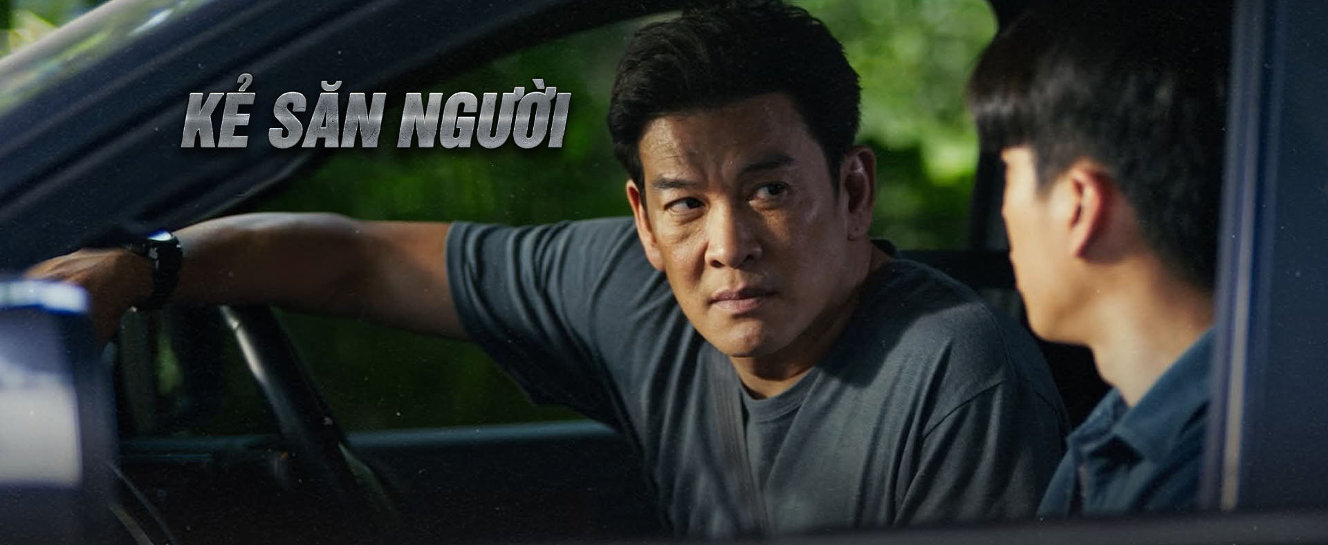 Kẻ Săn Người (Bản Thái) - Mouse (Phát song song)