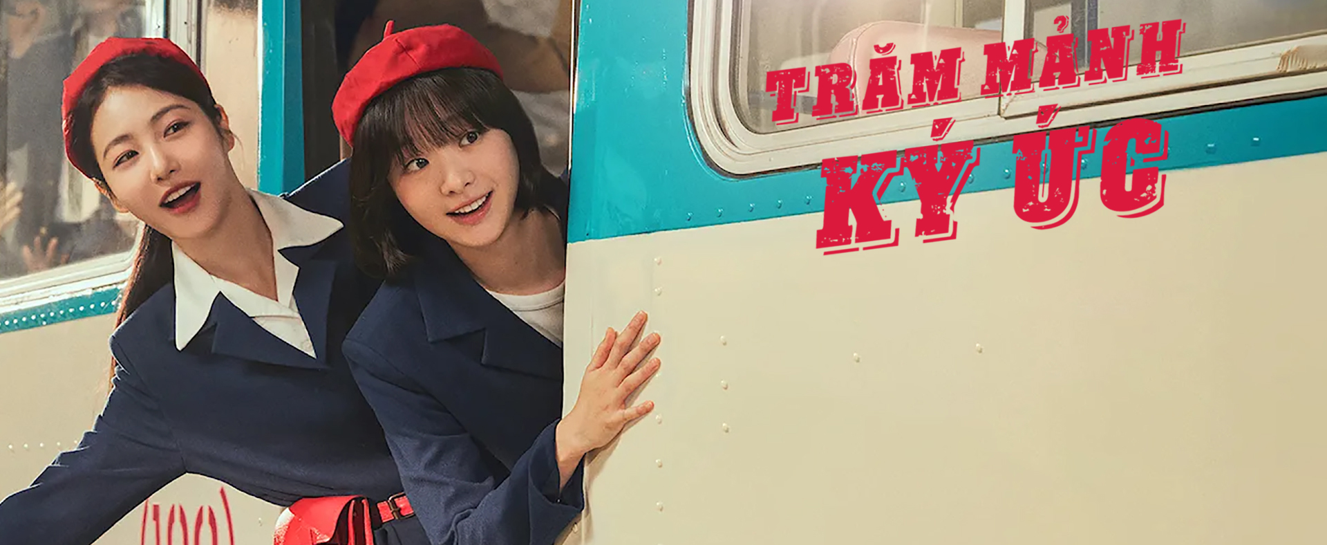 Trăm Mảnh Ký Ức - A Hundred Memories (Phát song song)