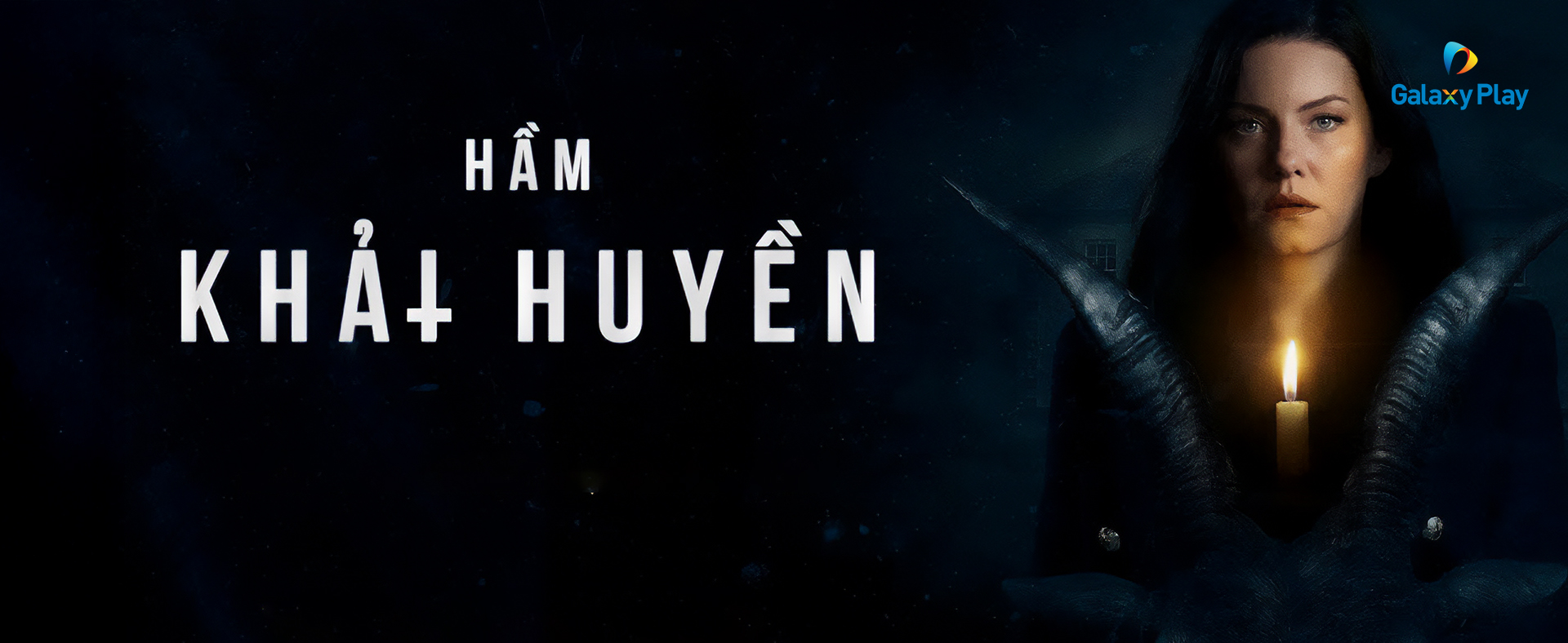 Hầm Khải Huyền - Galaxy Play