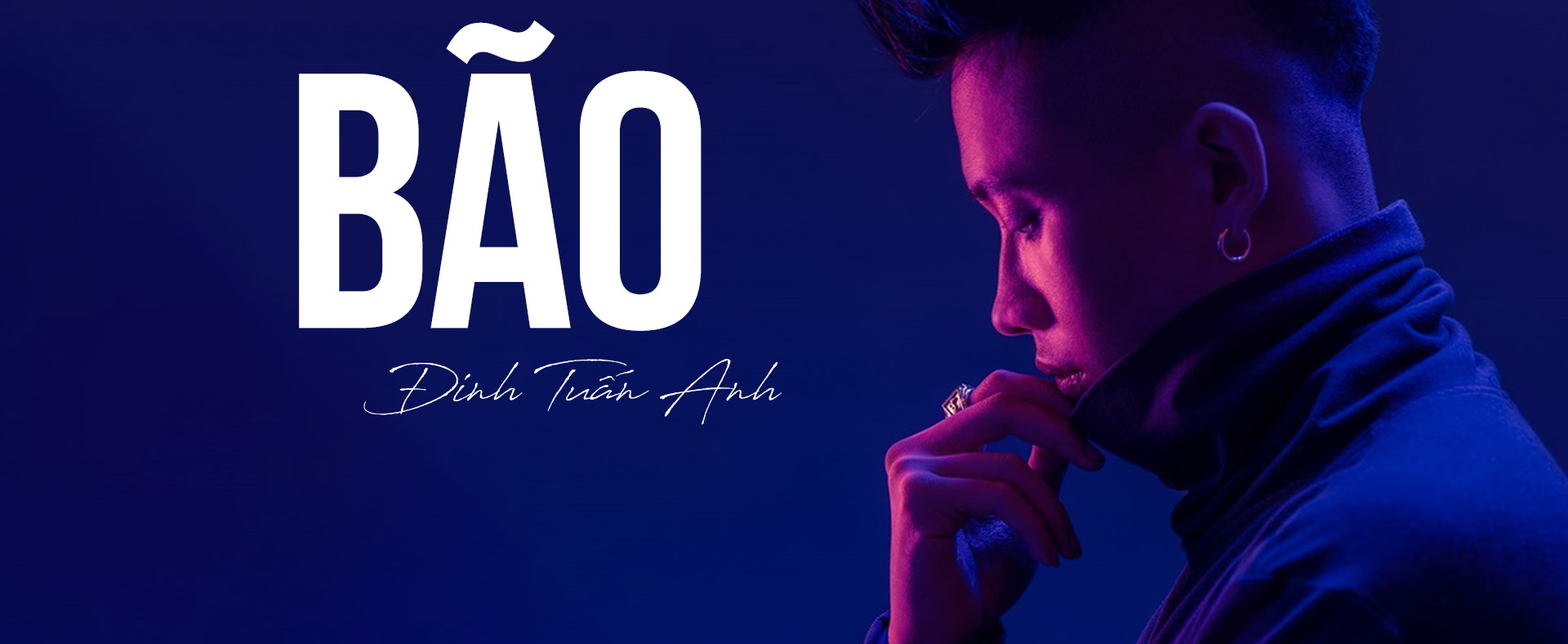 BÃO - Đinh Tuấn Anh