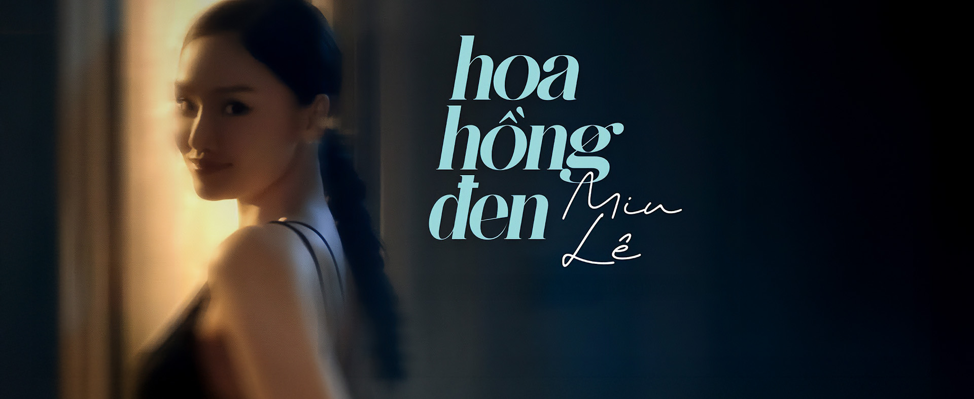 Hoa Hồng Đen (Theme Song From Chiếm Đoạt) (Lyric) - Miu Lê