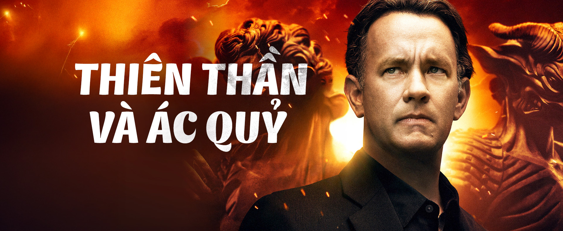 Thiên Thần Và Ác Quỷ - Angels & Demons
