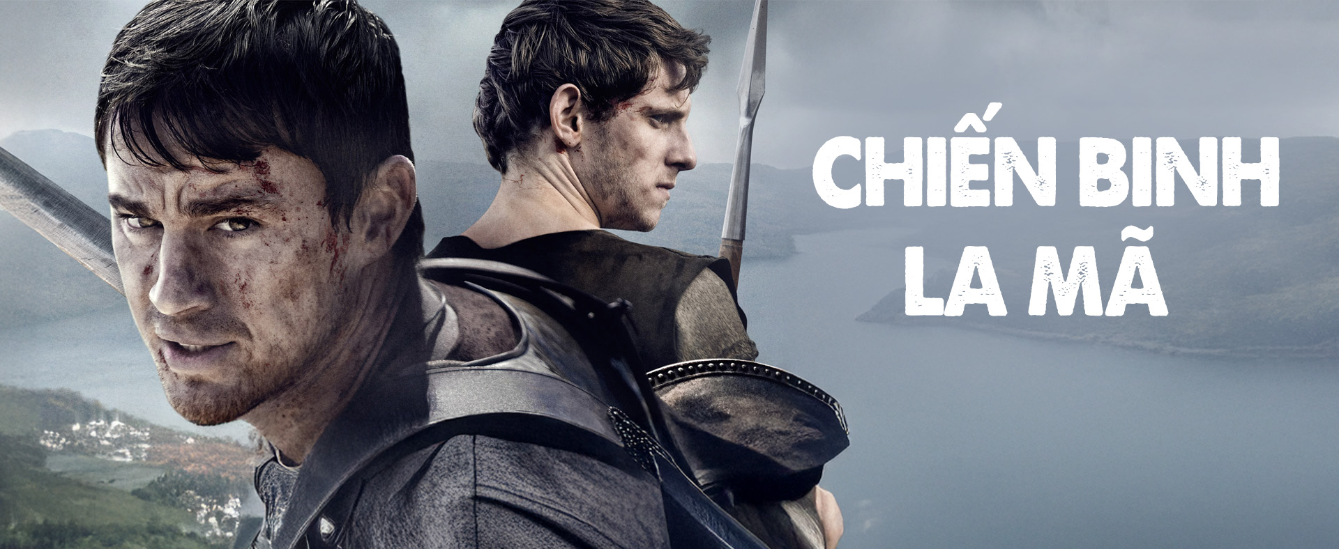 Chiến Binh La Mã - The Eagle