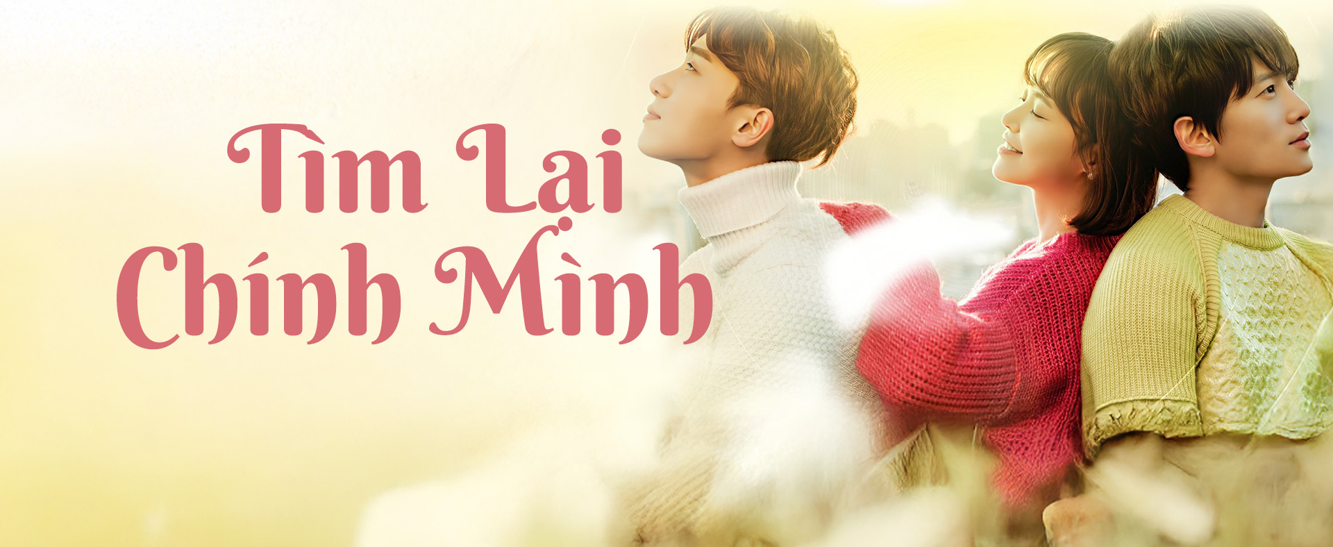 Tìm Lại Chính Mình - Kill Me Heal Me