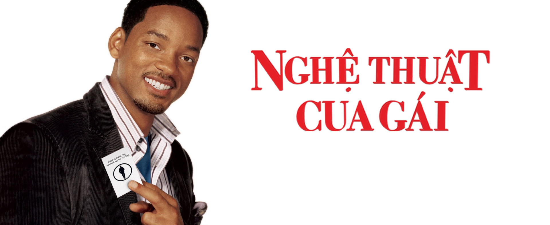 Nghệ Thuật Cua Gái - Hitch