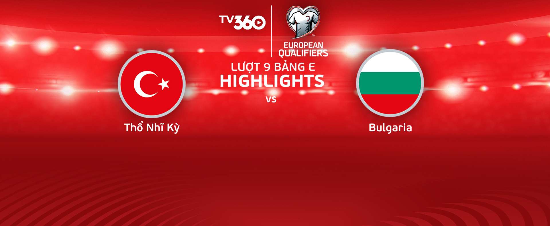 Highlights trận Thổ Nhĩ Kỳ vs Bulgaria | Vòng loại FIFA World Cup 2026