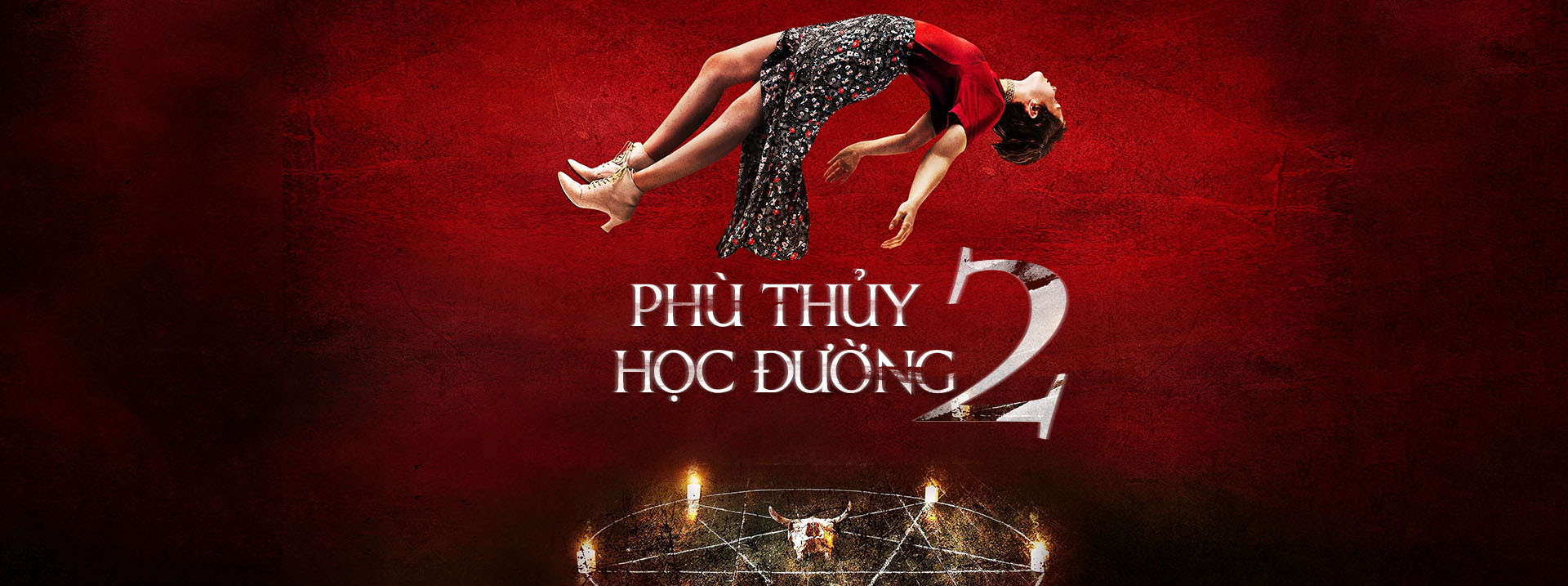Phù Thủy Học Đường (Phần 2) - The Craft: Legacy