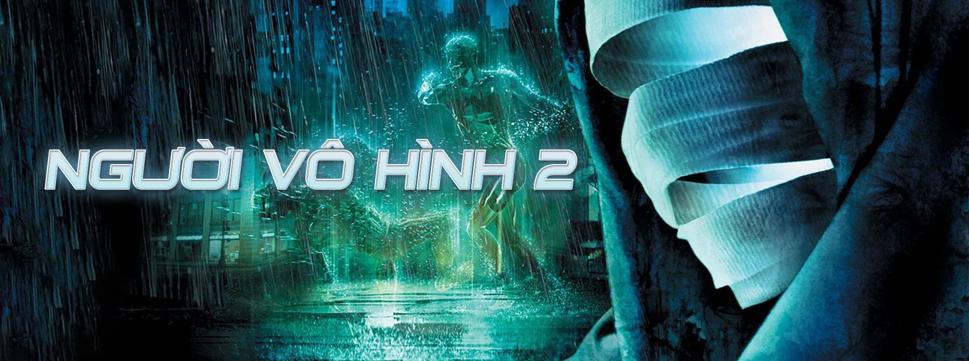 Người Vô Hình 2 - Hollow Man 2
