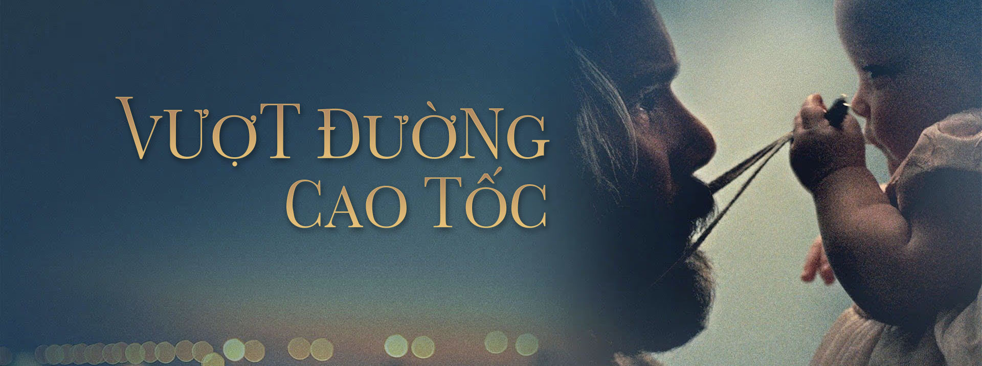 Vượt Đường Cao Tốc - Adopt A Highway