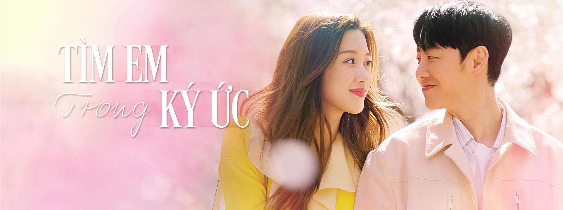 Tìm Em Trong Ký Ức - Find Me In Your Memory