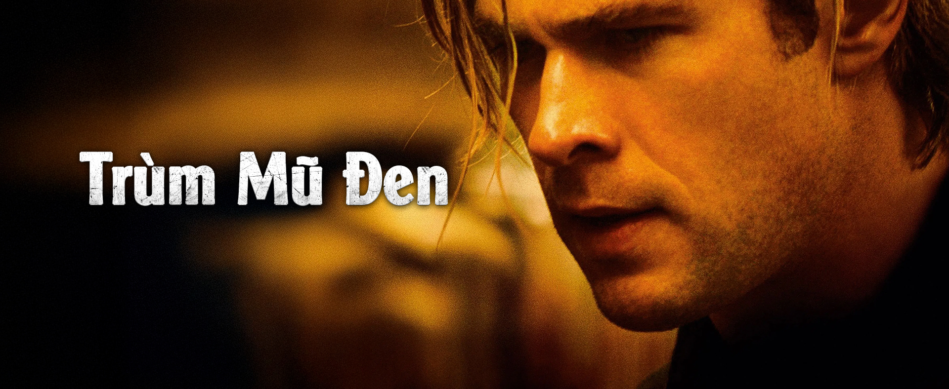 Trùm Mũ Đen - Blackhat