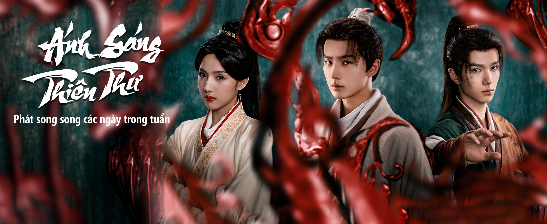 Ánh Sáng Thiên Thư