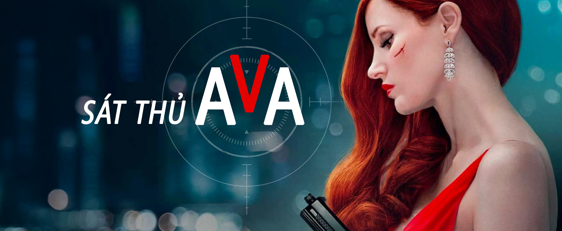 Sát Thủ Ava - Ava (Eve)