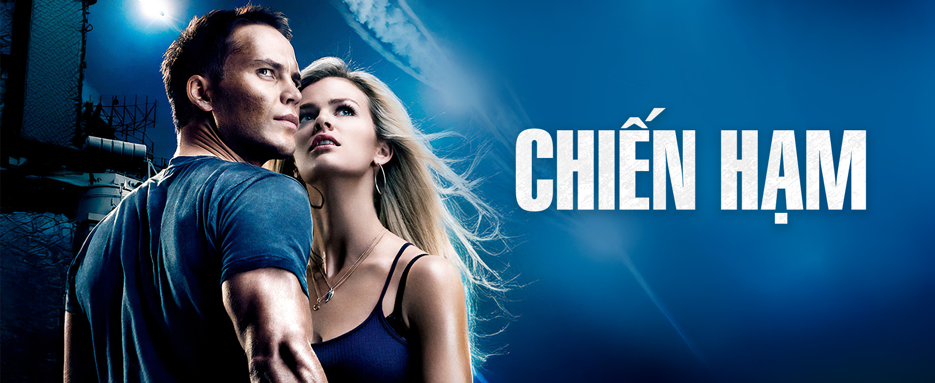 4K Chiến Hạm - Battleship