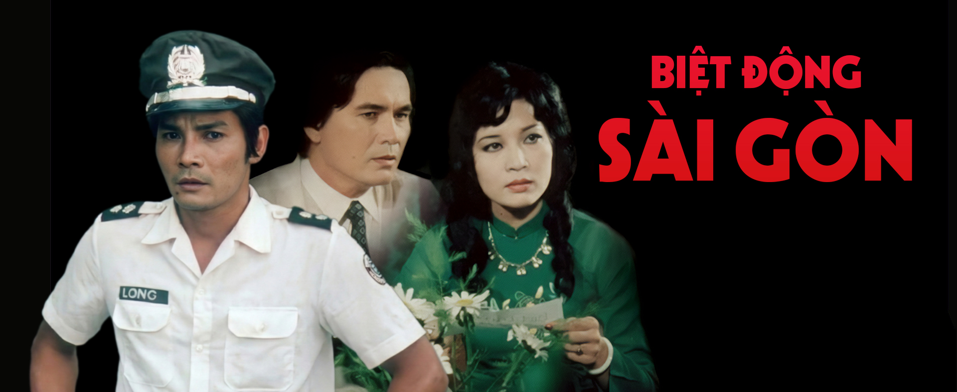 Biệt Động Sài Gòn - Tập 1 - Điểm Hẹn