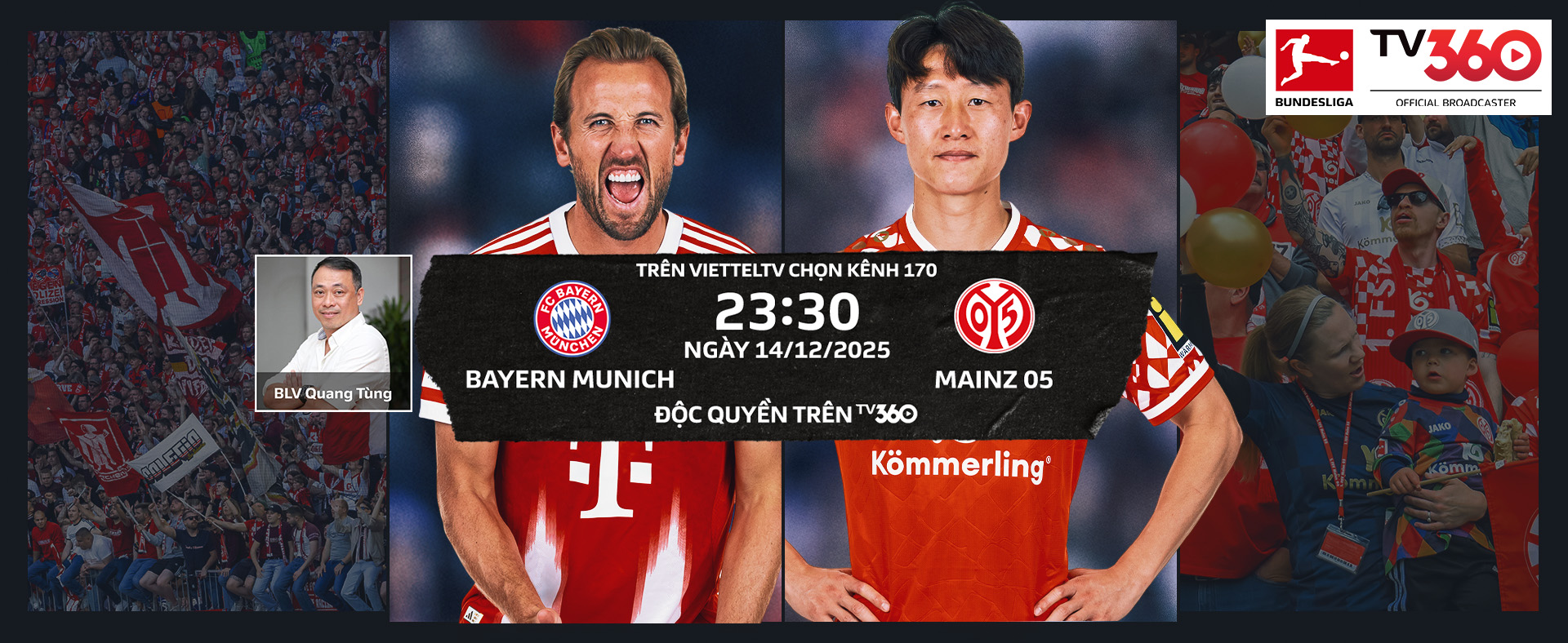 Freiburg vs Borussia Dortmund