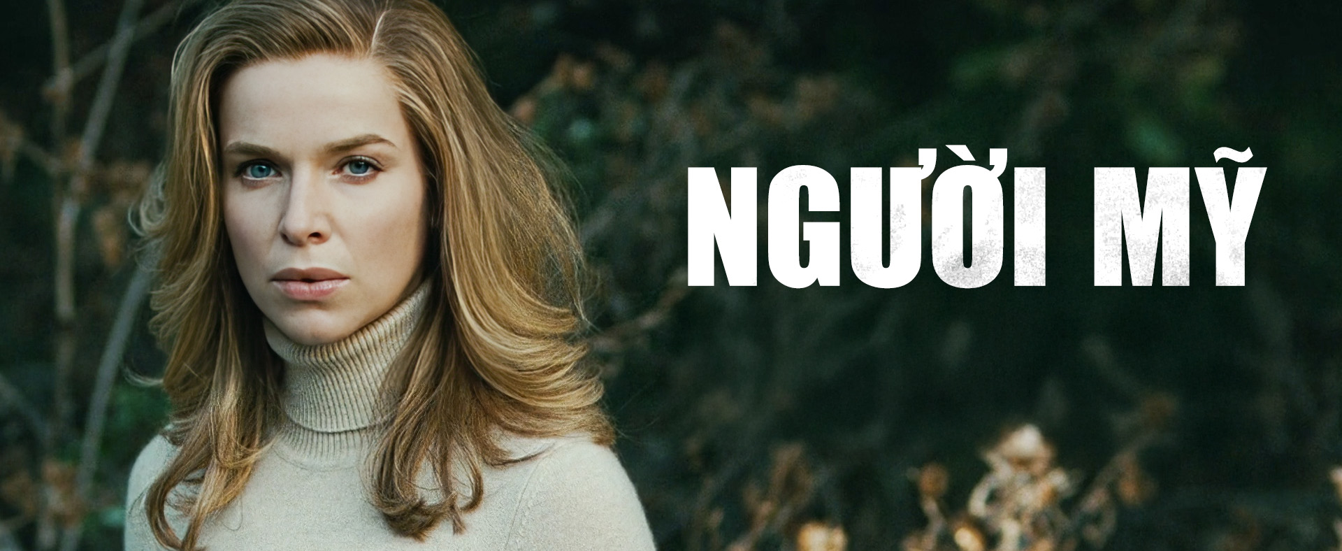 Người Mỹ - The American