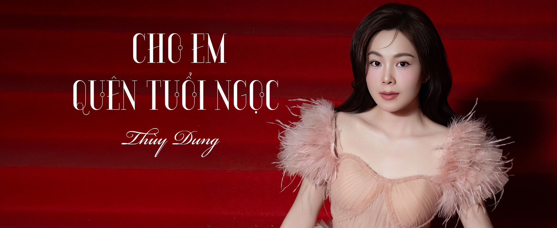 C'est Toi (Cho Em Quên Tuổi Ngọc) (Live concert Ly Rượu Mừng) - Thùy Dung