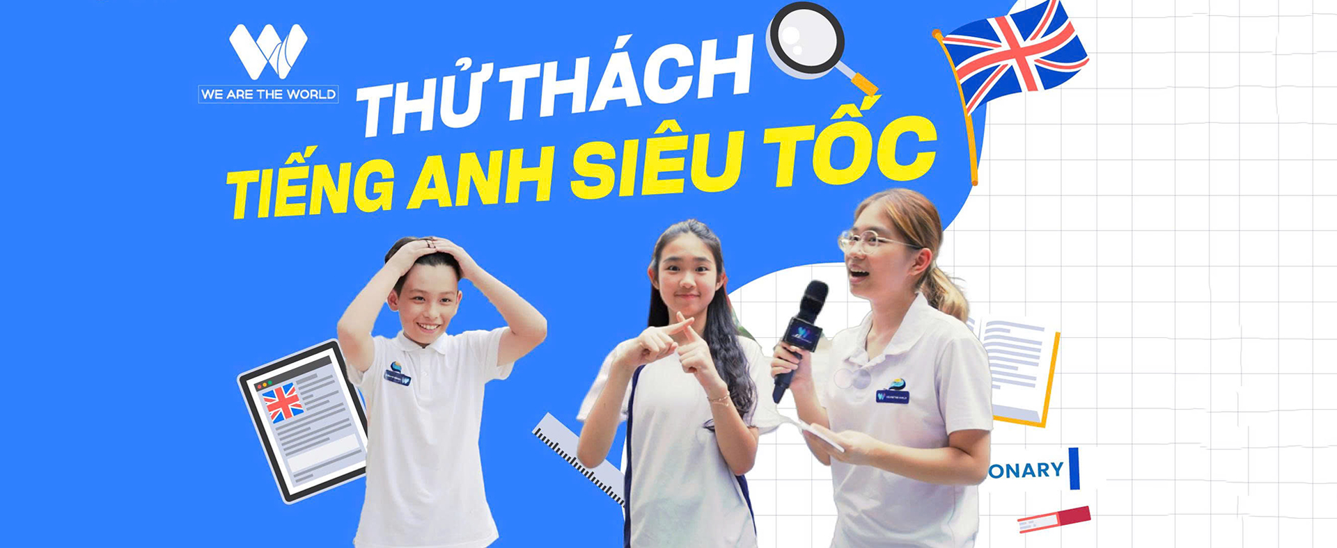 W - Talk - Gửi người phụ nữ con yêu