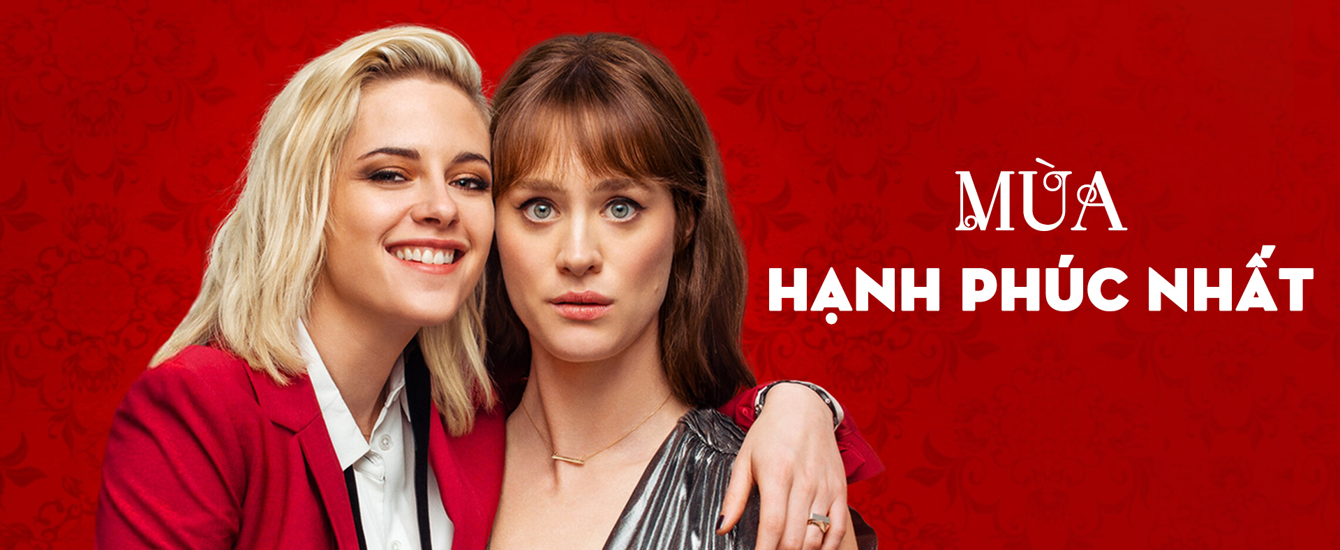 Mùa Hạnh Phúc Nhất - Happiest Season