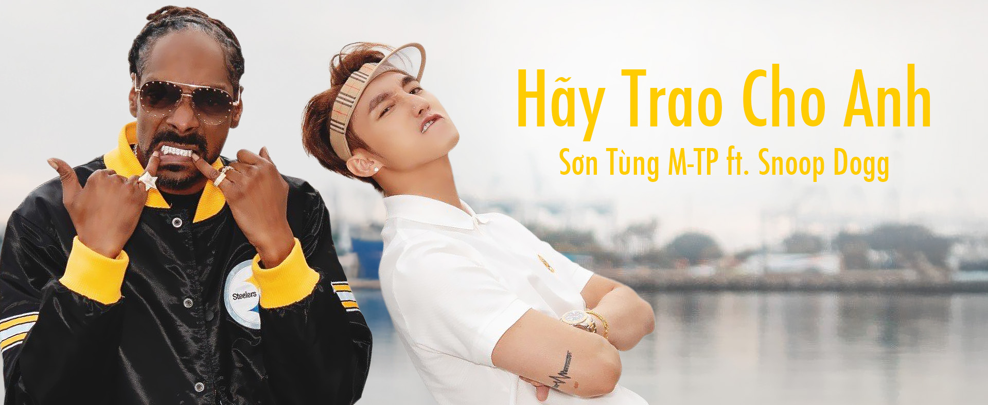 Hãy Trao Cho Anh - Sơn Tùng M-TP