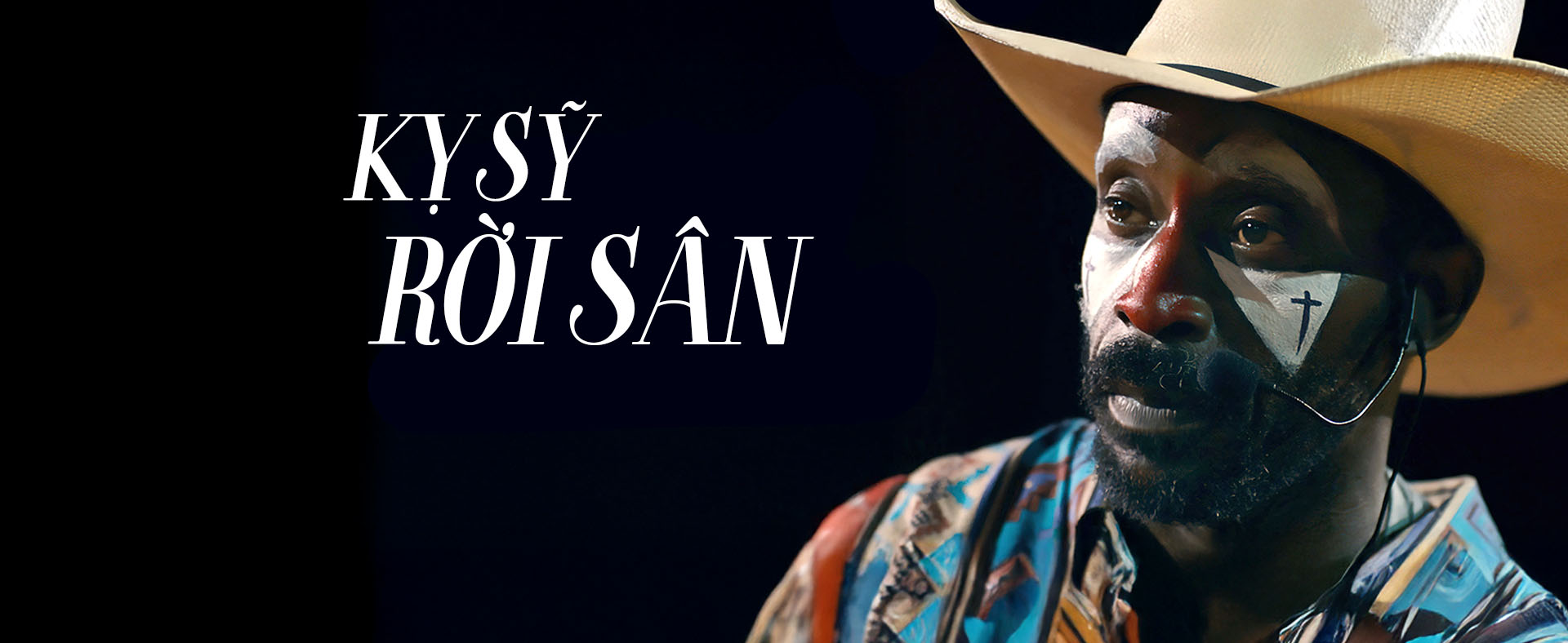 Kỵ Sĩ Rời Sân - Bull