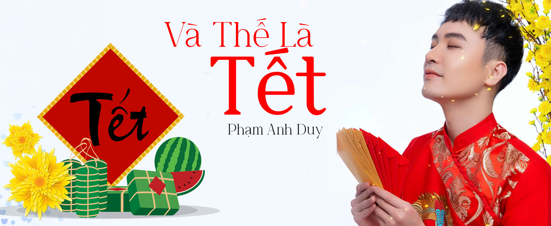Và Thế là tết