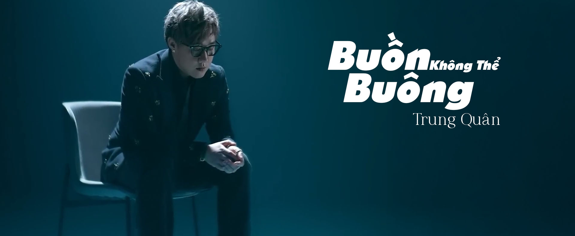 Buồn không thể buông