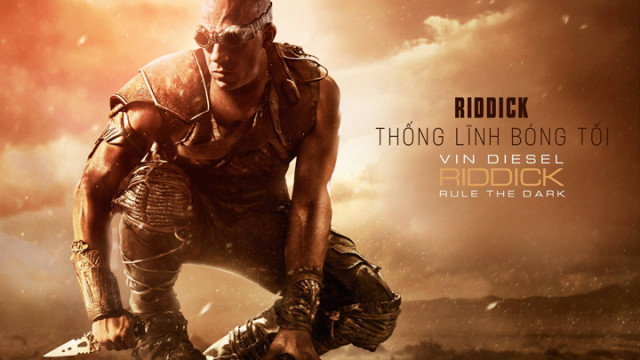 riddick 1